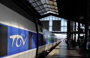 TGV