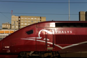 Thalys